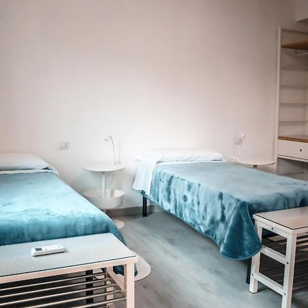 Appartamento Torresi 2 安科纳 外观 照片