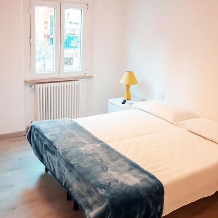 Appartamento Torresi 2 安科纳 外观 照片