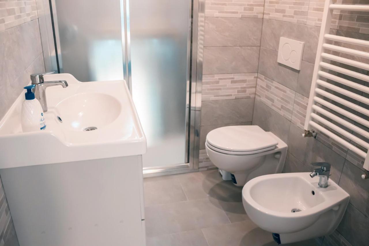 Appartamento Torresi 2 安科纳 外观 照片