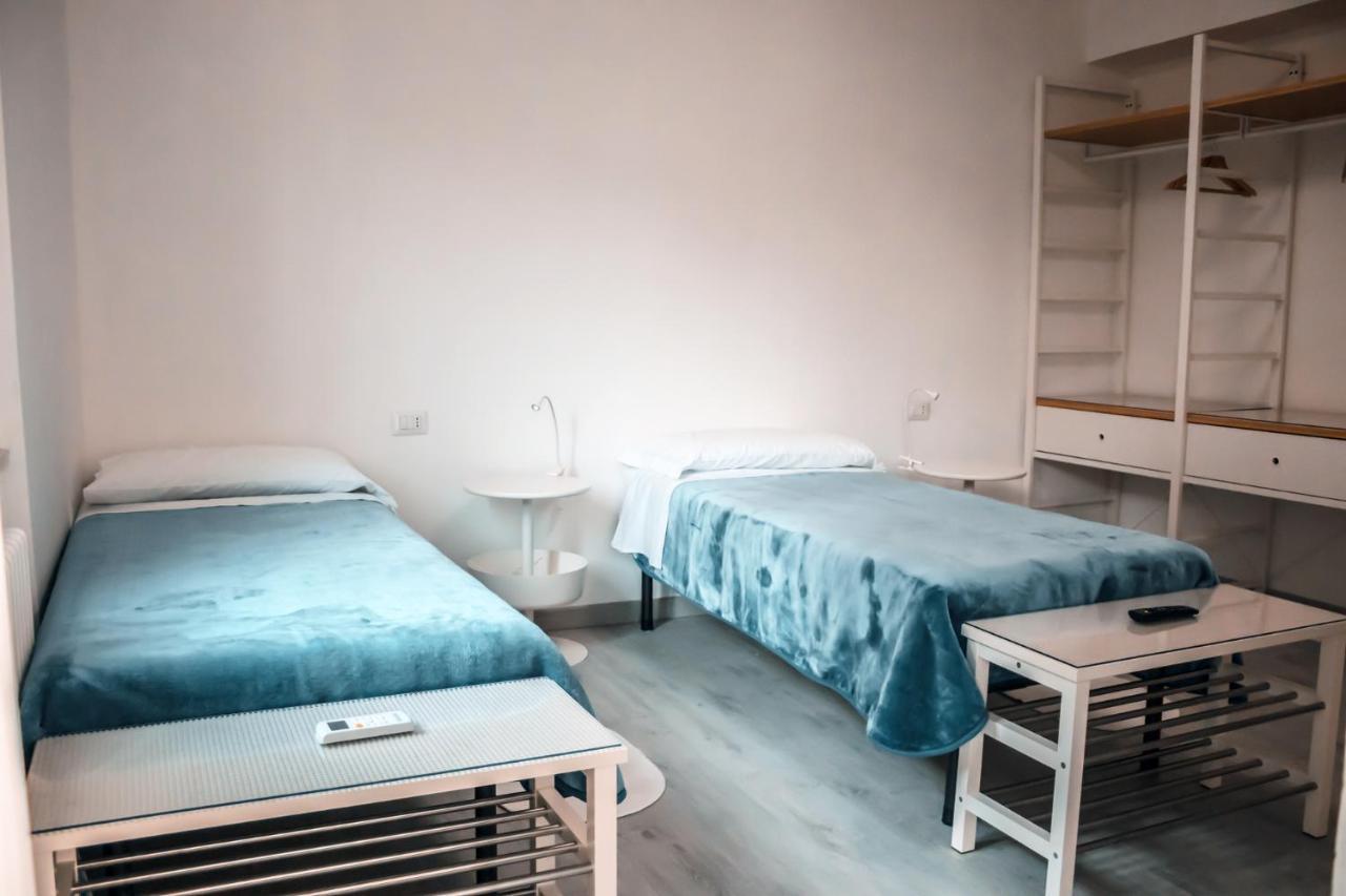 Appartamento Torresi 2 安科纳 外观 照片