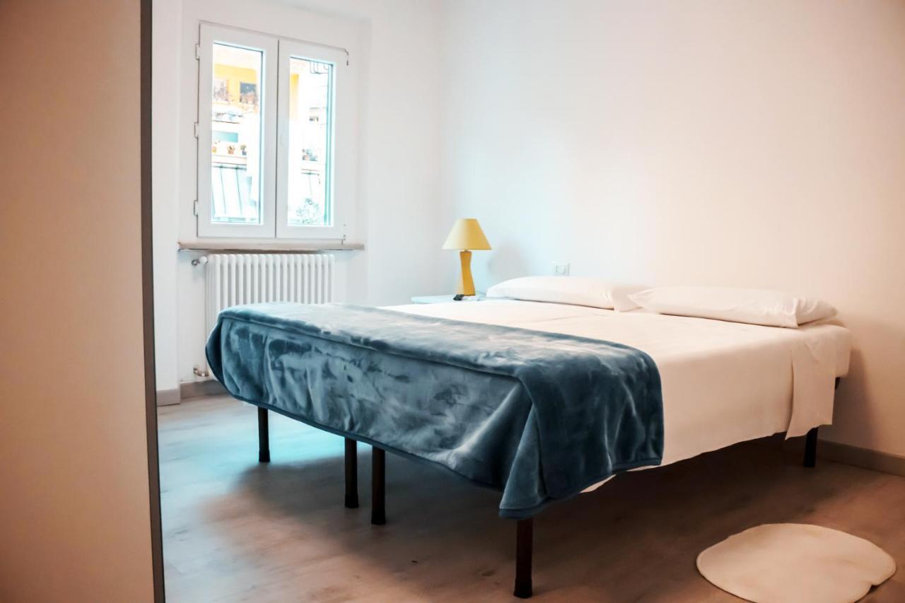 Appartamento Torresi 2 安科纳 外观 照片