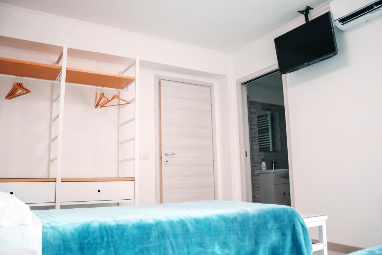 Appartamento Torresi 2 安科纳 外观 照片