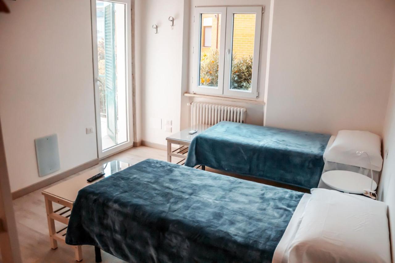 Appartamento Torresi 2 安科纳 外观 照片