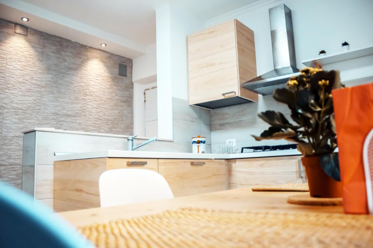 Appartamento Torresi 2 安科纳 外观 照片