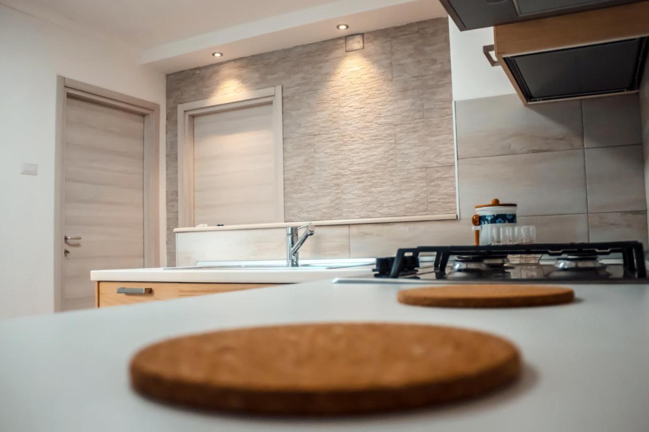 Appartamento Torresi 2 安科纳 外观 照片